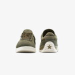 Converse Run Star Trainer Colourful Suede Unisex Haki Sneaker