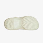 Crocs Classic Platform Kadın Bej Terlik