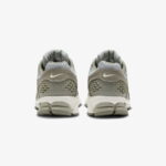 Nike Zoom Vomero 5 Erkek Gri Spor Ayakkabı