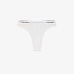 Calvin Klein Brazilian Kadın Beyaz Külot