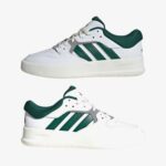 adidas Court 24 Erkek Beyaz  Spor Ayakkabı