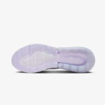 Nike Air Max 270 Kadın Mor Spor Ayakkabı