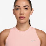 Nike Swift Dri-Fit Kadın Pembe Kolsuz T-Shirt
