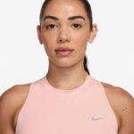 Nike Swift Dri-Fit Kadın Pembe Kolsuz T-Shirt