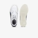 Puma CA Pro Classic Erkek Beyaz Spor Ayakkabı