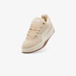 Puma Park Luna Sd Kadın Krem Spor Ayakkabı