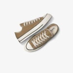 Converse Chuck 70 Unisex Sarı Sneaker