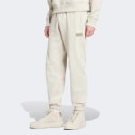 آدیداس Originals X مرسدس پتروناس آمگ شلوار ورزشی بژ مردانه - تصویر 16