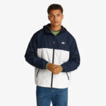 Tommy Jeans Lw Chicago Ext Erkek Lacivert Ceket