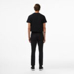 Calvin Klein Slim Erkek Siyah Pantolon