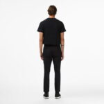 Calvin Klein Slim Erkek Siyah Pantolon