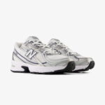 New Balance 740 Lifestyle Unisex Gri Spor Ayakkabı