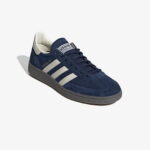 adidas Handball Spezial Unisex Lacivert Spor Ayakkabı