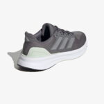 adidas Ultrarun 5 Unisex Gri Sneaker