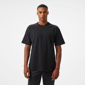 Nike Sportswear Premium Essential Sustainable Erkek Siyah T-Shirt