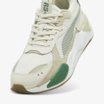 Puma Rs-X Suede Erkek Bej Spor Ayakkabı