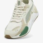 Puma Rs-X Suede Erkek Bej Spor Ayakkabı