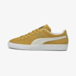Puma Suede Classic Xxi Erkek Sarı Spor Ayakkabı