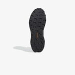 adidas Terrex Winter Mid Leather Unisex Siyah Outdoor Ayakkabı