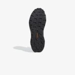adidas Terrex Winter Mid Leather Unisex Siyah Outdoor Ayakkabı