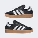 adidas Samba XLG Unisex Siyah Sneaker