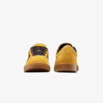 Converse Classic Trainer Suede Unisex Sarı Sneaker