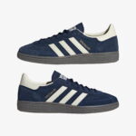 adidas Handball Spezial Unisex Lacivert Spor Ayakkabı