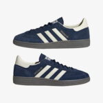 adidas Handball Spezial Unisex Lacivert Spor Ayakkabı