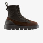 کفش کتانی قهوه ای یونینسکس ضد آب Converse Chuck 70 مقاوم - تصویر 24