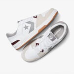 Converse Lifestyle 1998 Unisex Beyaz Sneaker