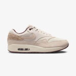 کفش ورزشی بژ مردانه نایک Air Max 1 PRM - تصویر 22