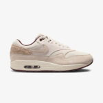 Nike Air Max 1 PRM Erkek Bej Spor Ayakkabı