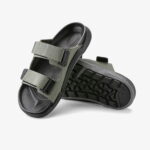 Birkenstock Atacama Futura Erkek Haki Terlik