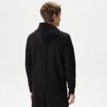 Calvin Klein Essentials Erkek Siyah Sweatshirt