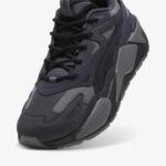 Puma Rs-X Efekt PRM Erkek Gri Spor Ayakkabı