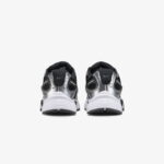 Nike V5 RNR Erkek Siyah Spor Ayakkabı