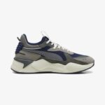 Puma Rs-X Suede Erkek Lacivert Spor Ayakkabı