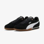 Puma Bella Donna Sd Kadın Siyah Spor Ayakkabı