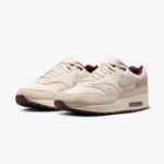 Nike Air Max 1 PRM Erkek Bej Spor Ayakkabı