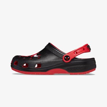 8Ac05De6-D25C-4A2B-B497-7099B4656632_Size375_Croptop Crocs Nba Chicago Bulls Cls Clg Erkek Kırmızı Terlik