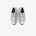 New Balance 740 Lifestyle Unisex Gri Spor Ayakkabı