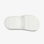 Crocs Stomp Kadın Beyaz Terlik