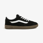 Vans Cruze Too Cc Unisex Siyah Sneaker