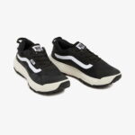 Vans Mte Crosspath Unisex Siyah Sneaker