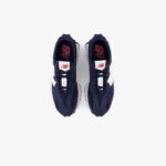 New Balance 327 Lifestyle Unisex Lacivert Spor Ayakkabı