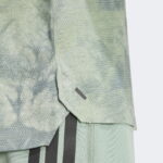 adidas Power Graphic Erkek Gri T-Shirt