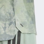 adidas Power Graphic Erkek Gri T-Shirt