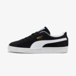 Puma Suede Classic Unisex Siyah Spor Ayakkabı