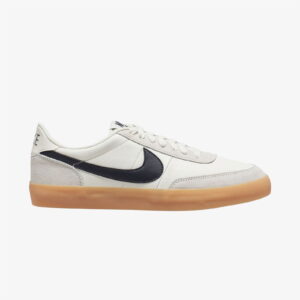 Nike Killshot 2 Leather Erkek Krem Rengi Spor Ayakkabı