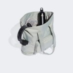 adidas Prime Tote Unisex Gri Alışveriş Çantası